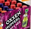 Sa7 Oxxen hupferl party mix 25x 20ml //unsichtbar
