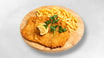 X01 Wiener Schnitzel von der Pute
