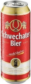 bi6 Schwechater 0,5l