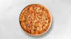 P26 Kebap-Pizza